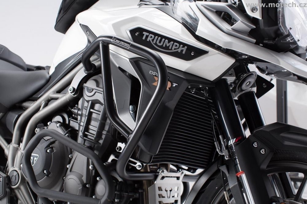 padací rám Triumph Tiger 1200 Explorer (16-) - Kliknutím na obrázek zavřete