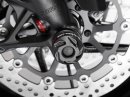 Padací protektor přední vidlice Ducati 899 Panigale (14-)