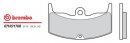 Brzdové destičky Brembo - BRM 07HO1708