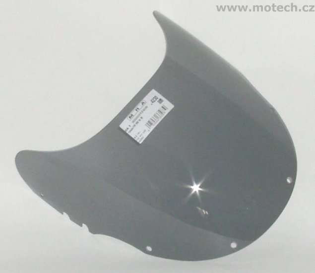 Plexi MRA na YAMAHA - Kliknutím na obrázek zavřete