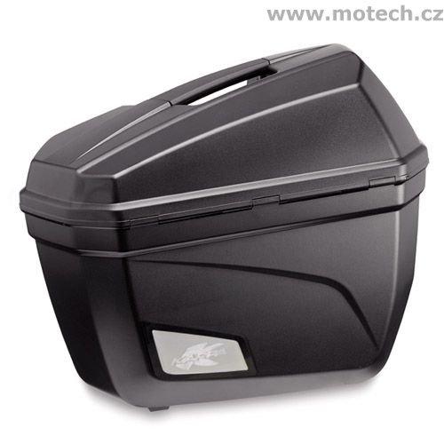 Kufry Kappa K22N - Kliknutím na obrázek zavřete