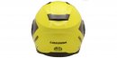 Přilba CASSIDA VELOCITY ST černá-žlutá fluo