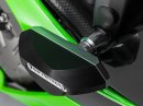 padací protektor na rám Kawasaki ZX-6 R 636 (12-)