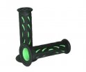 Rukojeti ROAD Progrip 724 černo-zelené