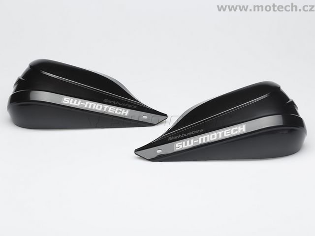 Kryty rukou BBSTORM Ducati Scrambler Icon/Classic (15-) - Kliknutím na obrázek zavřete