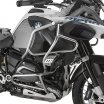 KNH5112OX - padací rám nerez Kappa - BMW R 1200 GS Adventure (14-16)