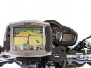 Odpružený držák GPS CB1000 R