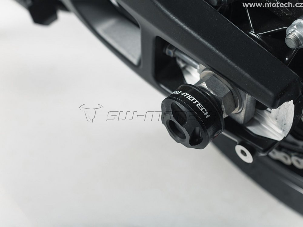 padací protektor zadní osy BMW S 1000 XR (15-) - Kliknutím na obrázek zavřete