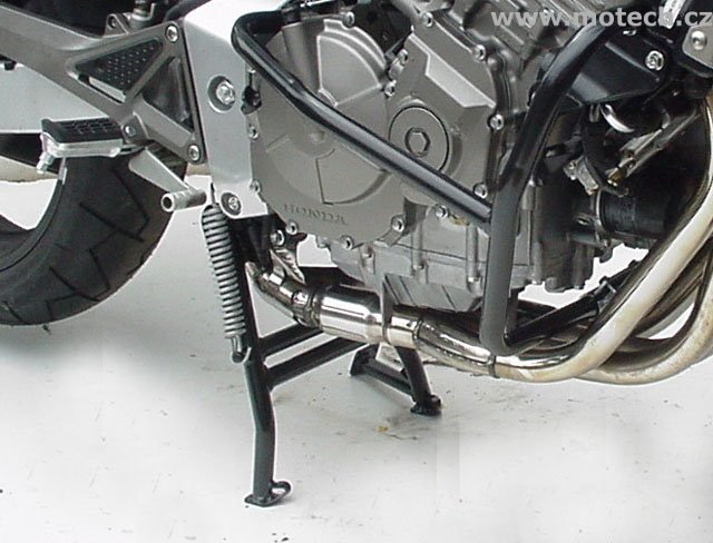 Hlavní stojan - Honda CB600 Hornet -02 - Kliknutím na obrázek zavřete