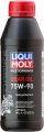 LIQUI MOLY Motorbike Gear Oil SAE 75W-90 - plně syntetický převodový olej 500ml