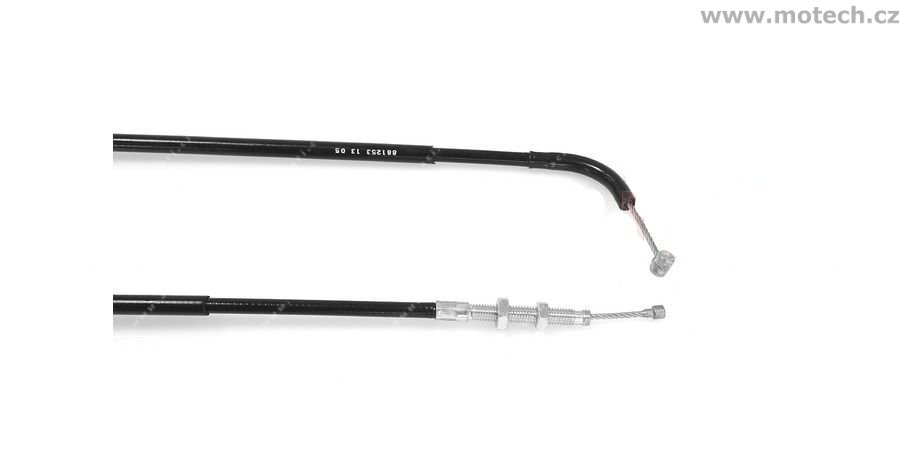 Spojkové lanko HONDA (M011-426) - Kliknutím na obrázek zavřete