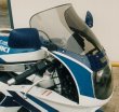 Plexi MRA na SUZUKI