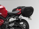 Sedlové tašky pro Triumph Daytona 675 (06-12)