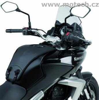 Upevnění tankvaku Kappa TKB07 - YAMAHA XT1200Z Super Teneré (10) - Kliknutím na obrázek zavřete