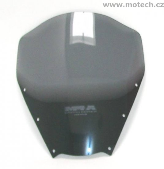 Plexi MRA na YAMAHA - Kliknutím na obrázek zavřete