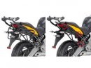 KLXR450 - odnímatelné boční nosiče pro kufry V35/K33 - KAWASAKI Versys 650 (10-13)