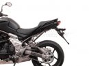 Kompletní sada kufrů - AERO Kawasaki Versys 650 (07-)