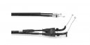 Sada plynových lanek (lanko tažné + vratné) YAMAHA (M011-250)