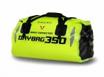 Voděodolný válec Drybag 350 reflexní žlutý