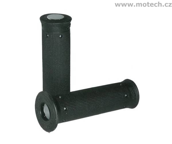 Rukojeti ROAD Progrip 842 GONT - černé (7/8) - Kliknutím na obrázek zavřete