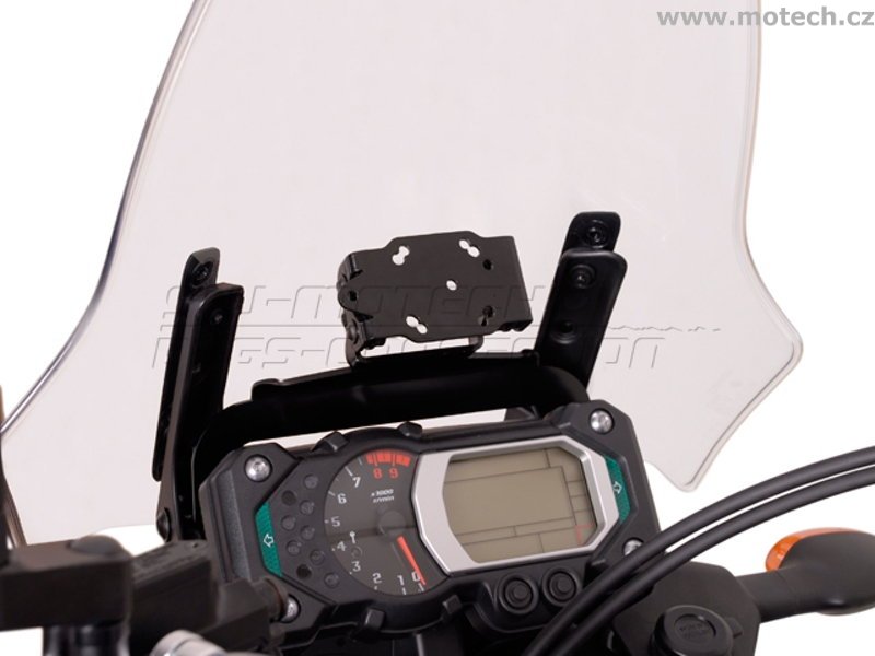 držák GPS Yamaha XTZ 1200 Super Ténéré - Kliknutím na obrázek zavřete