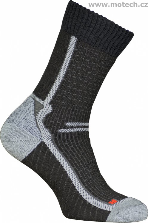 Ponožky Highpoint Trek 2.0 - Kliknutím na obrázek zavřete