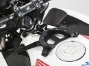 QUICK-LOCK kroužek na nádrž Honda CB 500 F (13-)