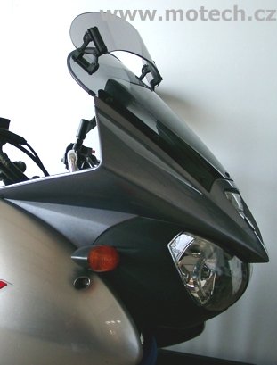 Plexi MRA na YAMAHA - Kliknutím na obrázek zavřete