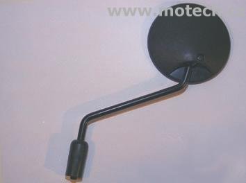 Zrcátko na moto HONDA XRV 750 Africa Twin 90-92 LEVÉ - Kliknutím na obrázek zavřete