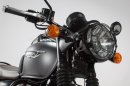 kryt světla Triumph Thruxton1200