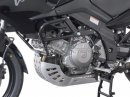 Kryt motoru , hliníkový - Suzuki DL1000 V-Strom