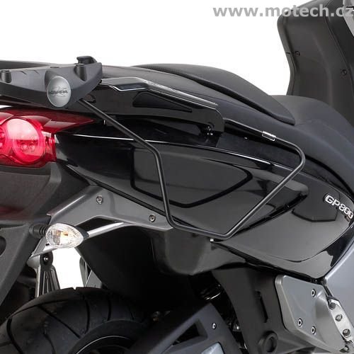 Nosič brašen Kappa - TE1119K - HONDA CBR 500 R (13) - Kliknutím na obrázek zavřete