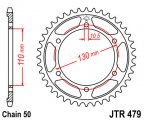Rozeta JTR479-39 pro: YAMAHA MT-01