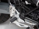 kryt brzdové pumpy stříbrný BMW R nineT (14-)