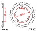 Rozeta JTR302-39 pro: HONDA CB 1300F/S