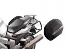 boční nosiče QUICK-LOCK EVO KAWASAKI ZZR 1200 (02-06)