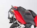 QUICK-LOCK EVO boční nosiče pro kufry Givi/Kappa V35/K33 Honda VFR 800 V-TEC (02-06)