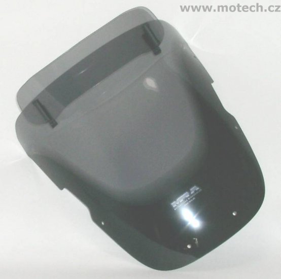 Plexi MRA na YAMAHA - Kliknutím na obrázek zavřete