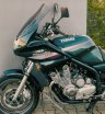 Plexi MRA na YAMAHA