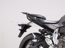 boční tašky BLAZE Yamaha MT-07 / Moto Cage / Tracer