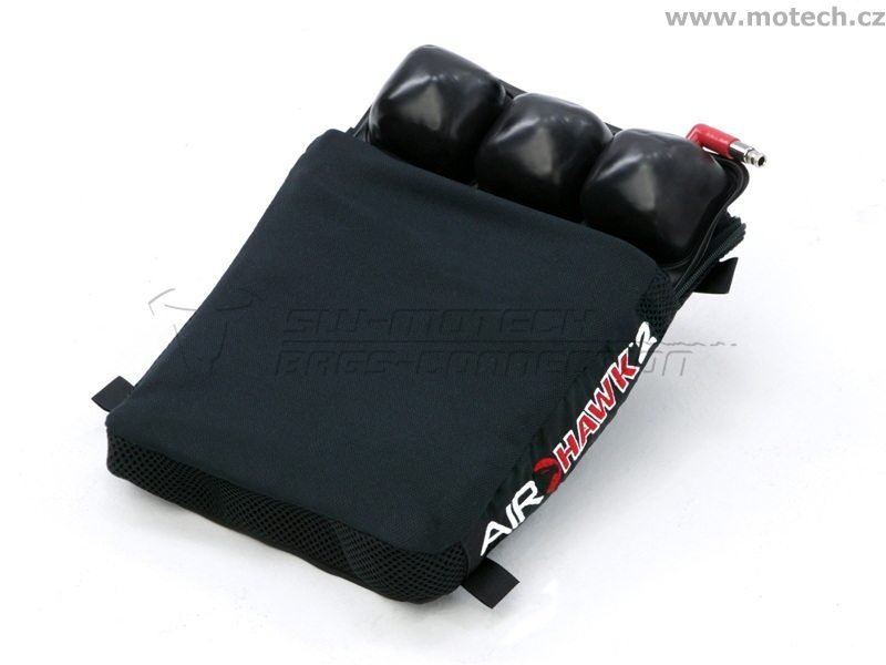 Relaxační poduška AIRHAWK Relax 28 cm x 23 cm - Kliknutím na obrázek zavřete