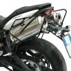 Nosič brašen Kappa - TE705K - TRIUMPH Street Triple 675 (07-12)