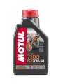 MOTUL 7100 20W50 4T 1L