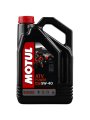 MOTUL ATV POWER 4T 5W40 4L