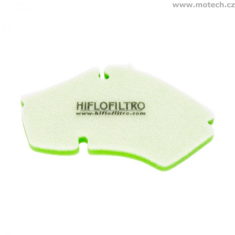 Vzduchový filtr HFA5216DS - Kliknutím na obrázek zavřete