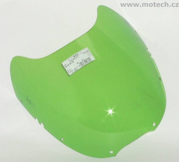 Plexi MRA na KAWASAKI - Kliknutím na obrázek zavřete