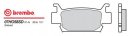 Brzdové destičky Brembo - BRM 07HO58SD