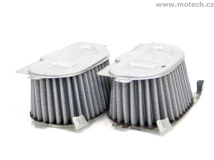 Vzduchový filtr K&N :YA-1152 - Kliknutím na obrázek zavřete