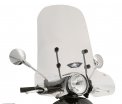 5608A - plexi Kappa čiré - PIAGGIO Vespa Primavera 50 125 150 (14-16)