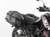 boční tašky DAKAR Kawasaki KLR 650 (08-)